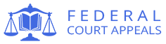 Federal Court Appeals